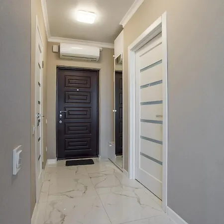 Beautiful With View Apartment Odesa