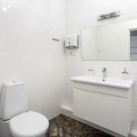 Beautiful With View Apartment *
