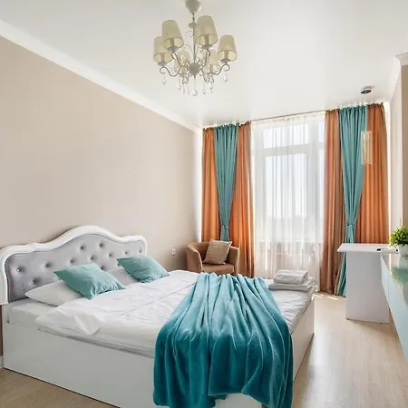 Beautiful With View Apartment